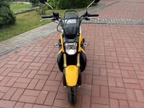 Honda zoomer X 110cc 2014г