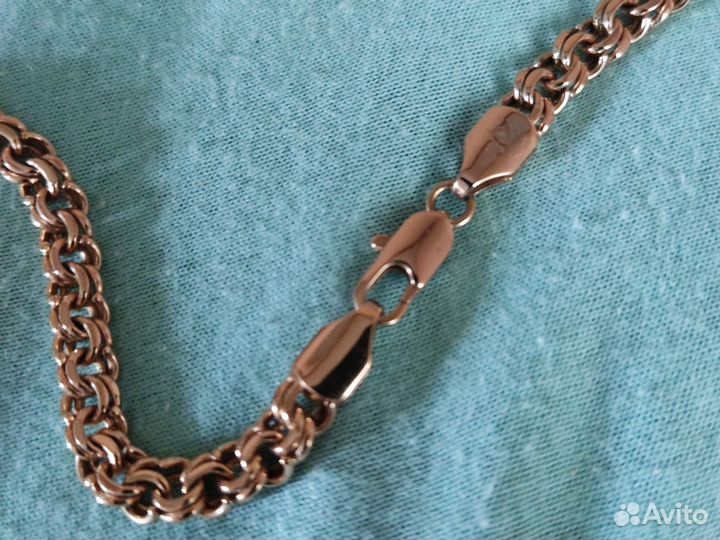 Цепь бисмарк