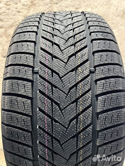 iLink SnowGripper II 275/40 R22 и 315/35 R22 148T
