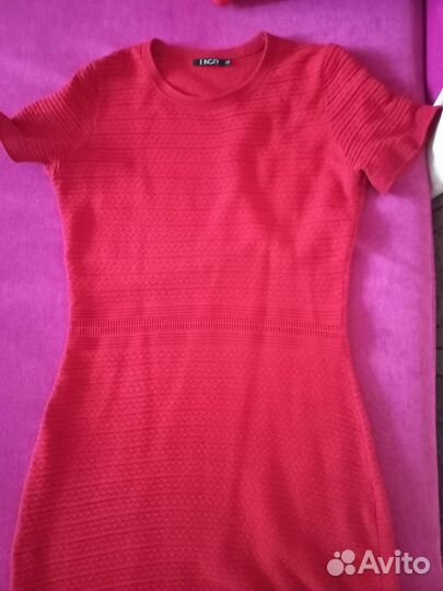 Женские вещи пакетом