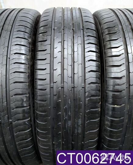 Continental ContiEcoContact 5 195/55 R20 96T