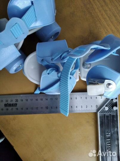 Ролики детские