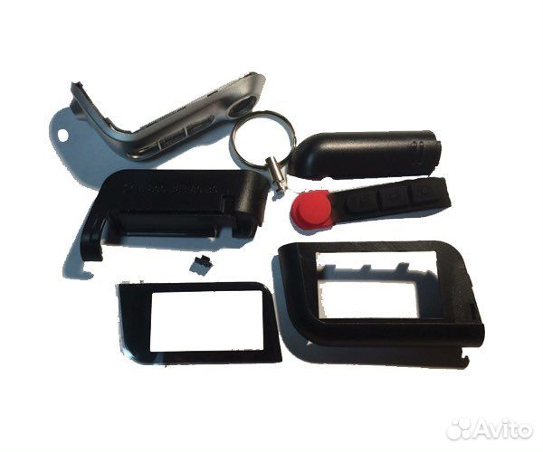 Корпус для брелока сигнализации Starline A93