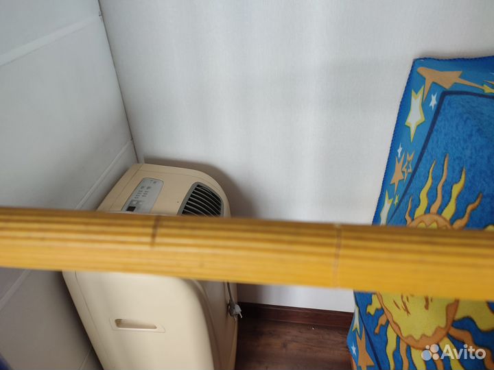 Детский спортивный комплекс для дома