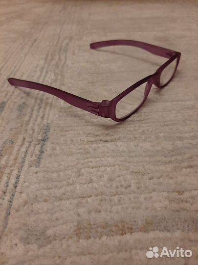 Очки Италия