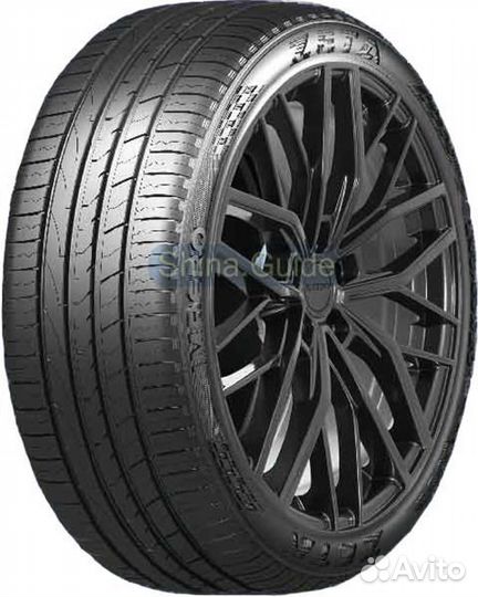 Zeta Impero 235/65 R18