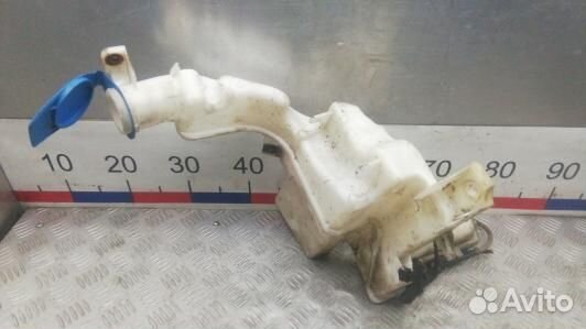 Бачок омывателя volkswagen passat B6 (GEA11NL01)