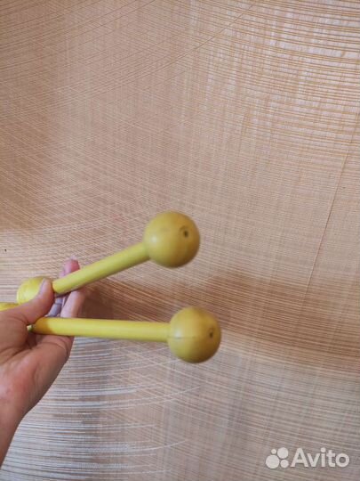 Булавы sasaki 36 не вставные