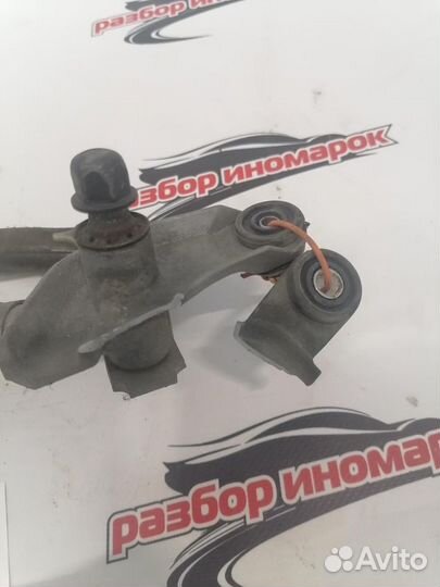 Моторчик стеклоочистителя передний Toyota Camry AC