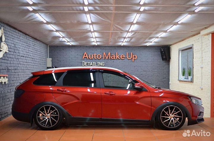 Новые литые диски R15 4*98 CVT