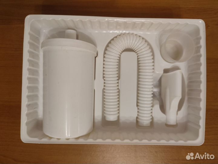 Дыхательный тренажер Фролова