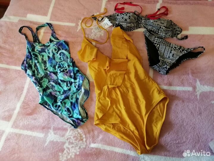 Одежда на девушку 42,44, 46