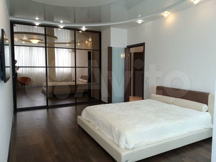 1-к. квартира, 50 м², 7/12 эт.