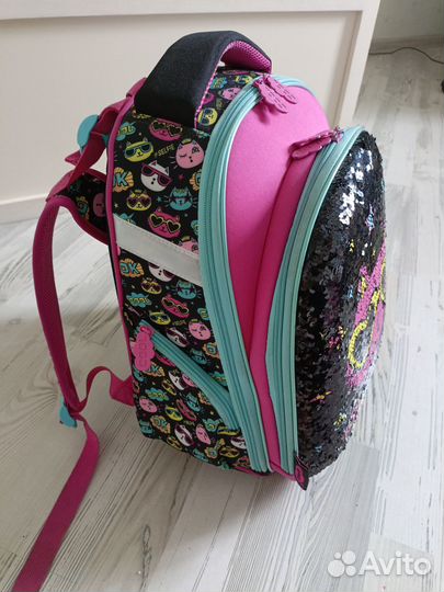 Рюкзак школьный