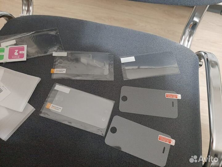 IPhone4/4s стекло пленки защитные