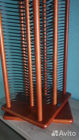 Подставка под сd диски