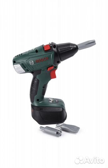 Новая игрушка Klein Bosch Дрель-шуруповерт