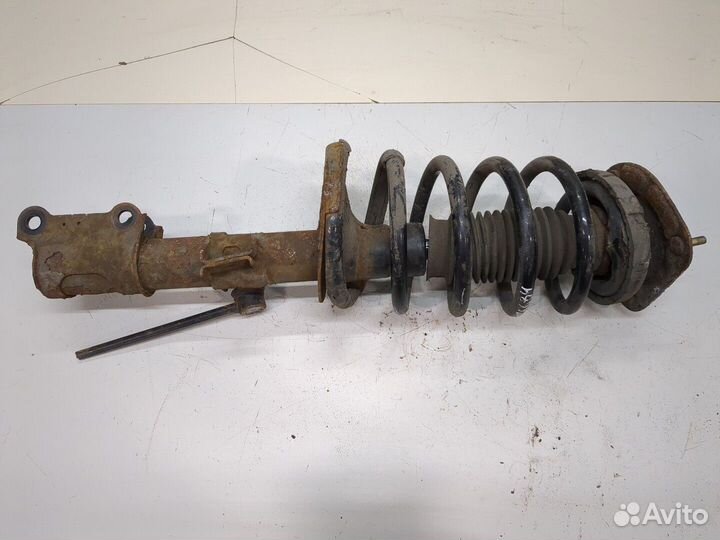 Амортизатор подвески BMW 5 E39, 2002