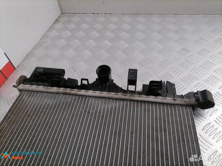 Радиатор (основной) Opel Insignia (A) 2009