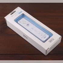 Контроллер Nintendo Wii Motion RVL-003 оригинал