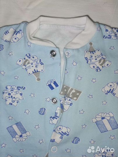 Тёплая кофта