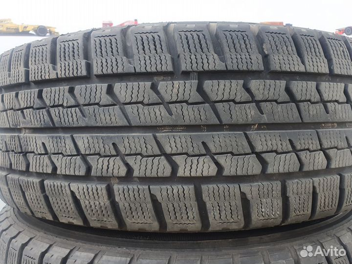 Goodyear Ice Navi 7 215/65 R16 98Q