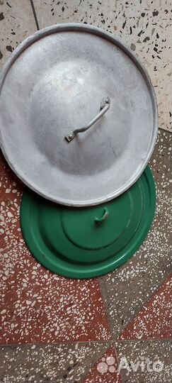 Крышка СССР