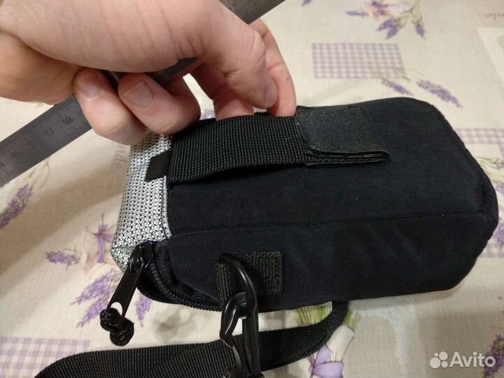 Сумка для фотоаппарата Portcase