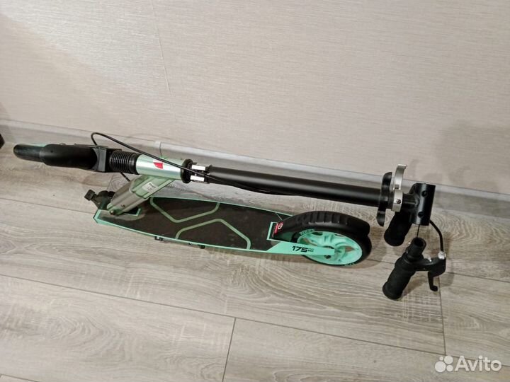 Самокат roces 175 складной