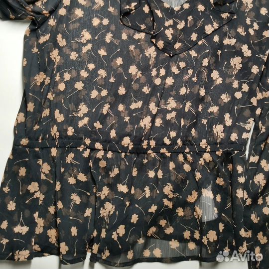 Блузка женская новая Sinsay XL