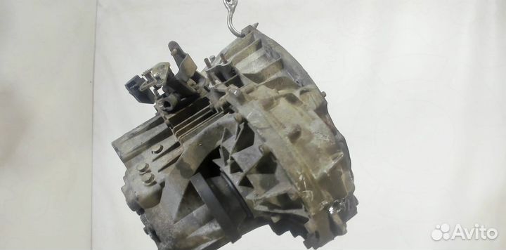 МКПП 5 ст. Mercedes Vito W638 1996-2003, 2.2 диз