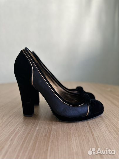 Туфли bsbgmaxazria