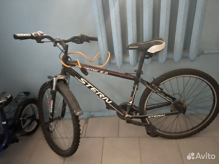 Продается велосипед