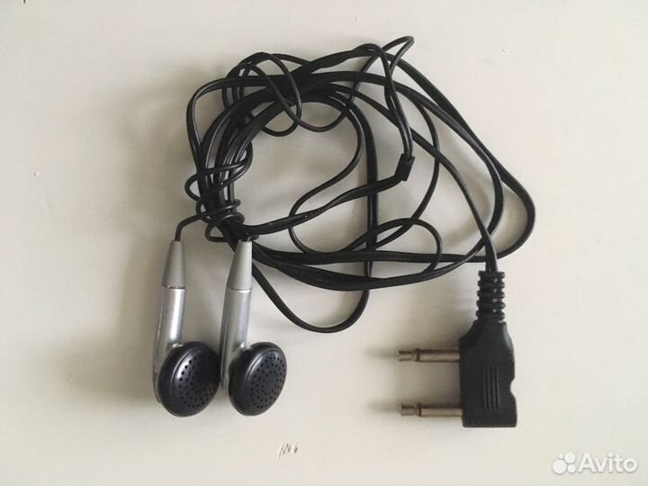 Гарнитура для рации