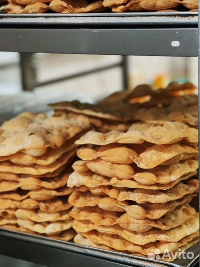 Пекарь на ул.Мира