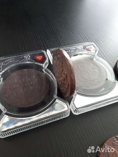 Коллекция 5 копеек Екатерина 2