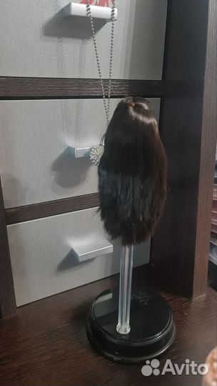 Кен индеец Ken Looks #9 Cam (голова)