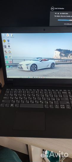 Lenovo ideapad 330 15ast