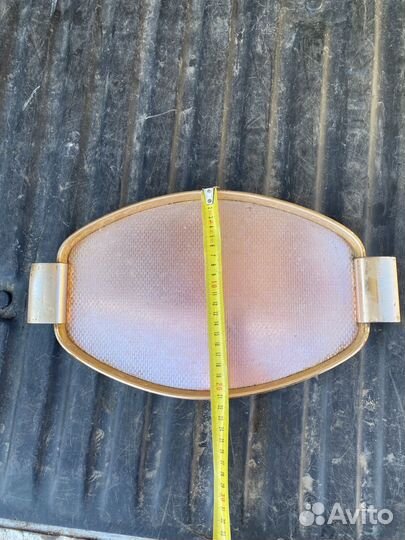 Поднос СССР