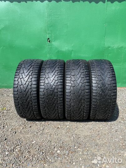 Pirelli P Zero 255/60 R18 112T