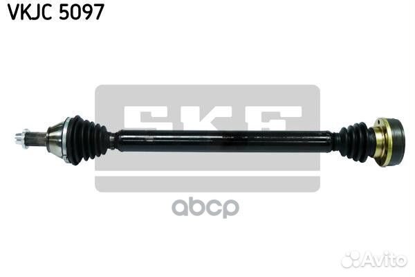 Привод в сборе R vkjc5097 Skf