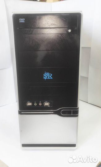 Корпус ATX для компьютера