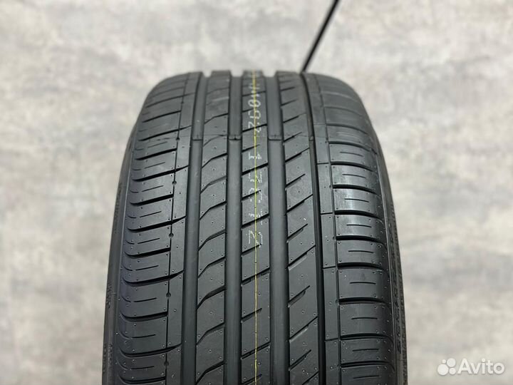 Nexen N'Fera SU1 245/40 R17 95W