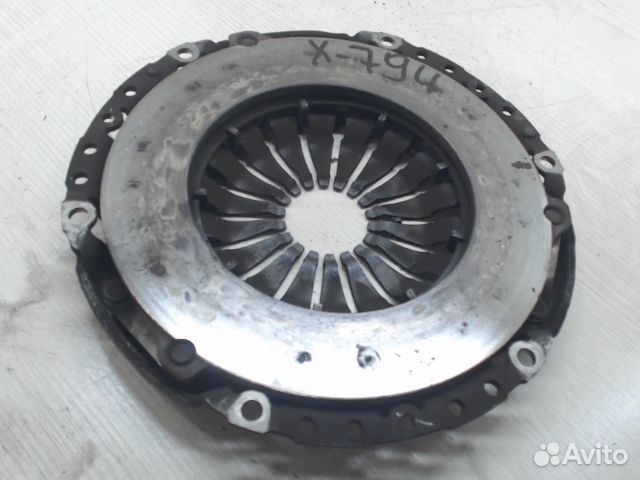 Корзина сцепления, Opel, Signum (2003 - 2008)