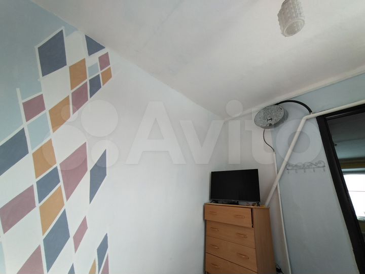 Дом 60 м² на участке 9 сот.