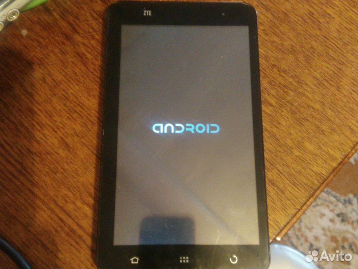 Плaншet zте light tab 3G v9а