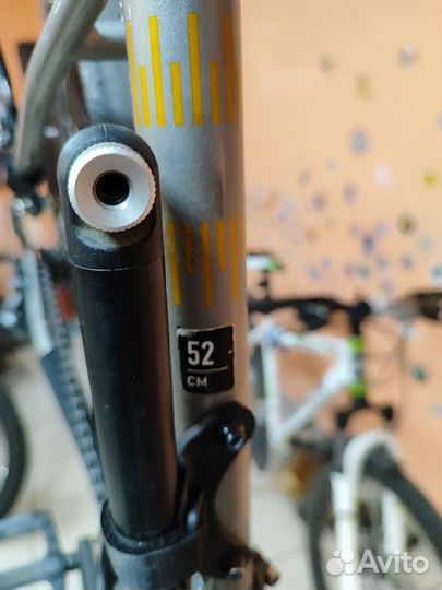 Велосипед Marin nicasio грэвел 2021