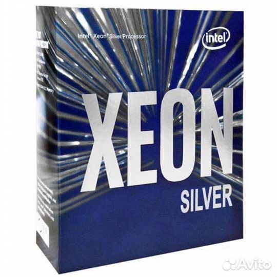 Серверный процессор HPE Xeon Silver 4215R 563938