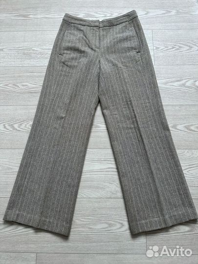 Брюки шерстяные Gerry Weber