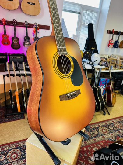 Гитара Cort Новая